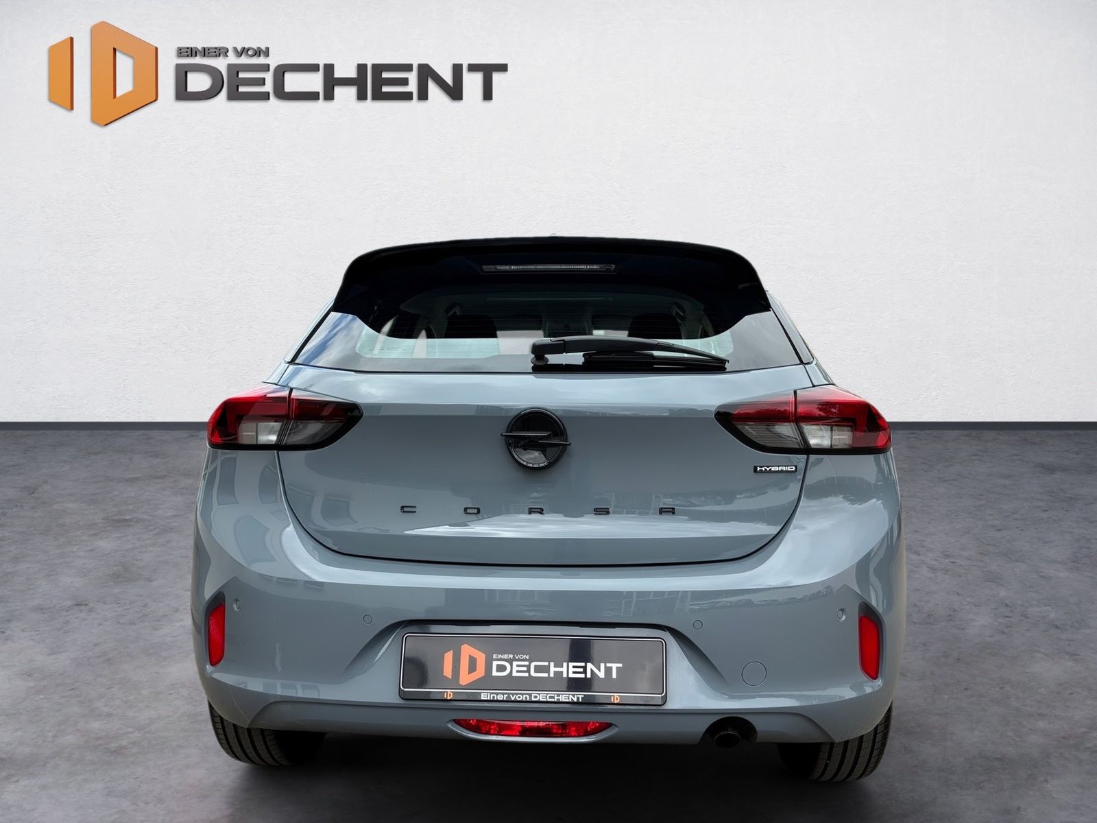 Fahrzeugabbildung Opel Corsa F 1.2 Turbo Edition Automatik LED,SHZ,PDC