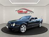 Mercedes-Benz CLK 320 AVANTGARDE FINAL EDITION AUTOMATIK TOP ! - Mercedes-Benz CLK 320 Gebrauchtwagen