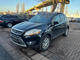 Ford Kuga Trend - gebrauchte Ford Kuga aus dem Jahr 2008