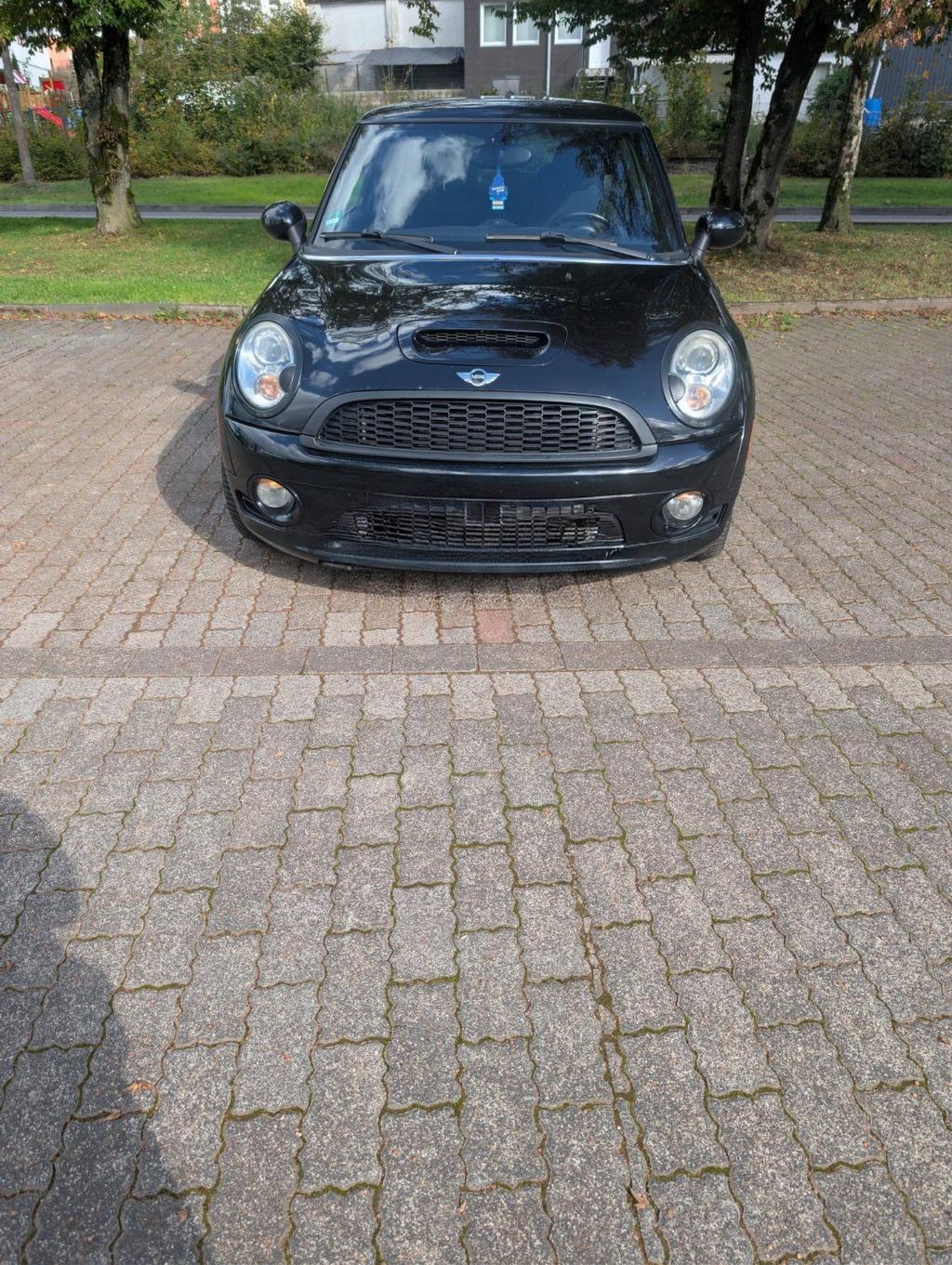MINI Mini John Cooper Works