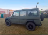 Mercedes-Benz G 290 - Mercedes-Benz G 290 von privat
