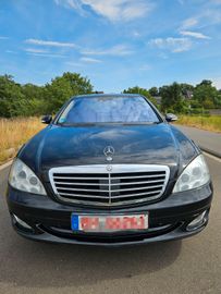 Mercedes S 350 - 1