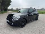 MINI Mini Cooper SD Countryman 2.0 Business ALL4 Auto - MINI Cooper SD Countryman Kombi Gebrauchtwagen