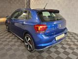 Volkswagen Polo VI GTI*BEATS AUDIO*SP.FW-SHZ-PDC-CONNECT-17 - Volkswagen Polo: Beats