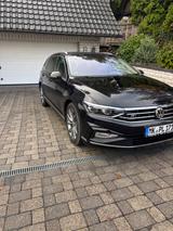 Volkswagen Passat 2.0 TDI SCR 140kW DSG 4M Highl. Varia... - Volkswagen Passat: TDI 140