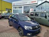 Dacia Logan Essential*wenig Kilometer*AHK*TÜV Neu