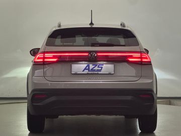 Volkswagen Taigo - 8