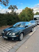 Jaguar S Type V6 3.0 *wenig Kilometer* - gebrauchte Jaguar S-Type aus dem Jahr 1999