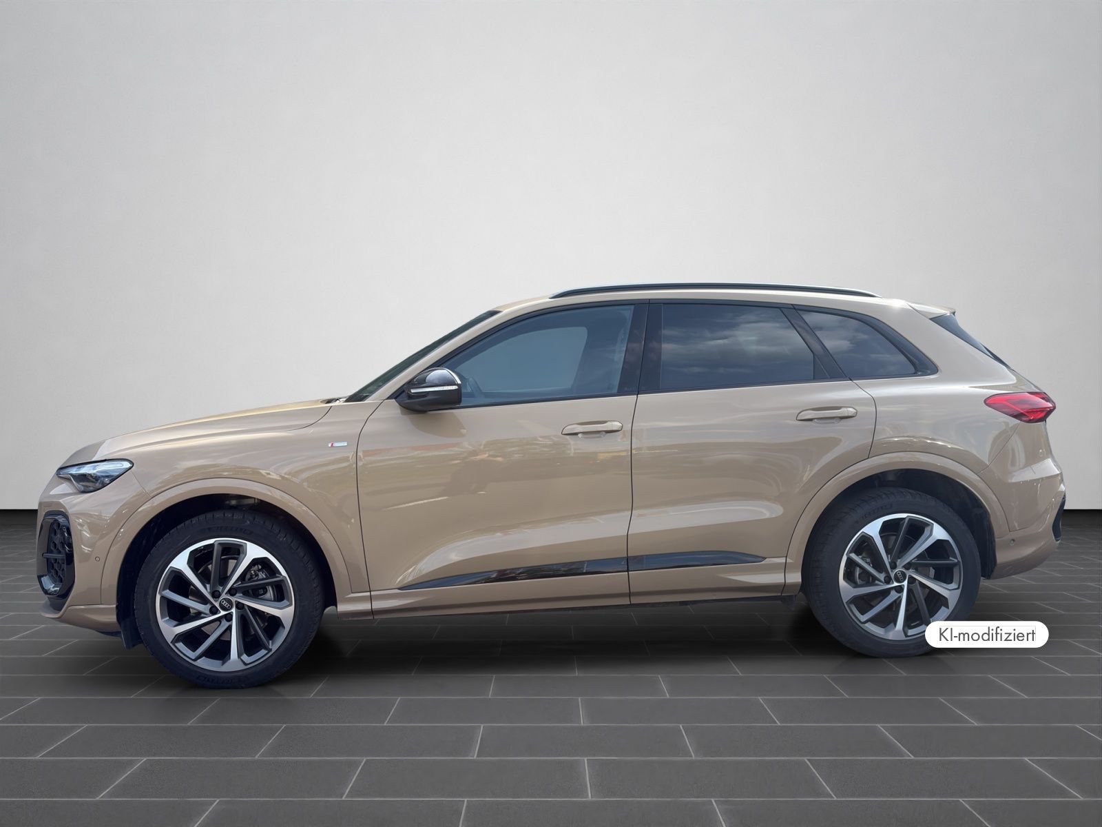 Audi Q5 - Bild 8