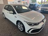 Volkswagen Golf VIII GTI 2.0 TSI | ACC | KAMERA | NAVI - Volkswagen Golf: Allradantrieb