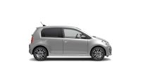 Volkswagen e-up! - Vorschau Bild 7