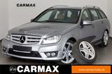 Mercedes-Benz C 350 T CGI BE AMG Leder,Navi,Harman/K,SH,PDC - Mercedes-Benz C 350: Cgi