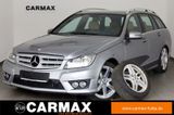 Mercedes-Benz C 350 T CGI BE AMG Leder,Navi,Harman/K,SH,PDC - Mercedes-Benz C 350: T