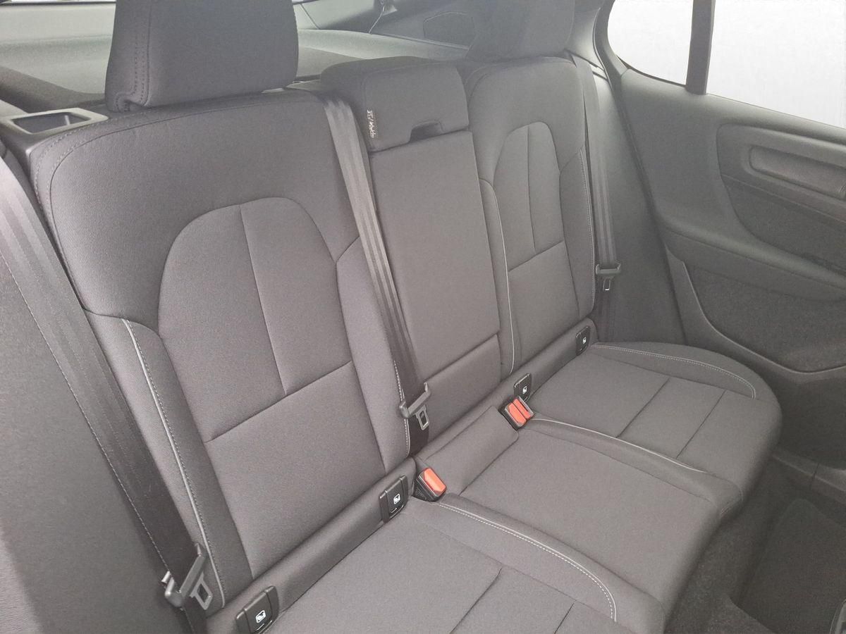 Volvo C40 - Bild 19