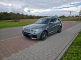 BMW X3 xDrive35d FACELIFT M-Packet 313PS Voll - BMW: F35