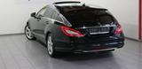 Mercedes-Benz CLS 500 AMG Shooting Brake 4MATIC Vollausstattun - Mercedes-Benz CLS 500 Shooting Brake Gebrauchtwagen