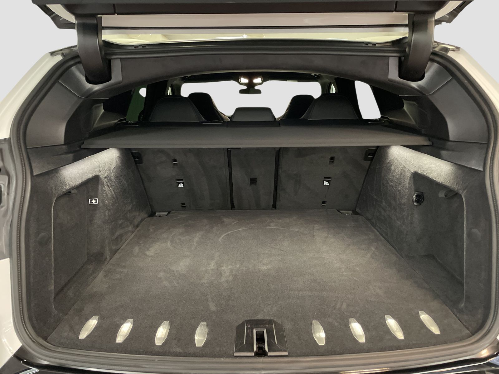 BMW XM - Bild 17