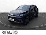 Volkswagen Tiguan R-Line 1,5 l eTSI Winterräder+Paket  AHK
