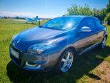 Renault Megan3 GT cupe Renault motorsport ... - Renault Megane: Motor