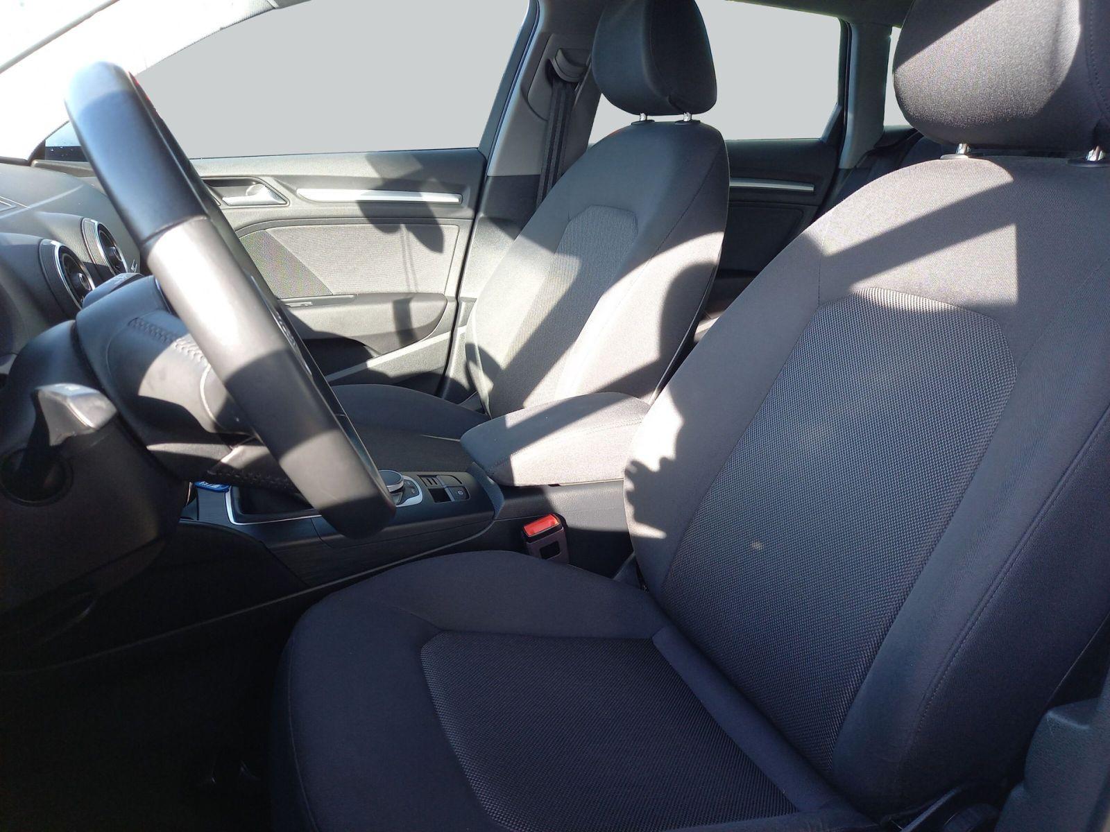 Audi A3 Sportback 30 TFSI, миниатюра 10