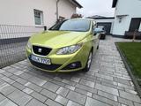 Seat Ibiza SC 1.2 12V Reference Reference - Seat Ibiza aus 2009: Reference