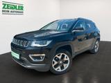 Jeep Compass 2.0 MultiJet Limited AWD AHZV KlimaA ACC - Jeep Compass mit Diesel-Antrieb