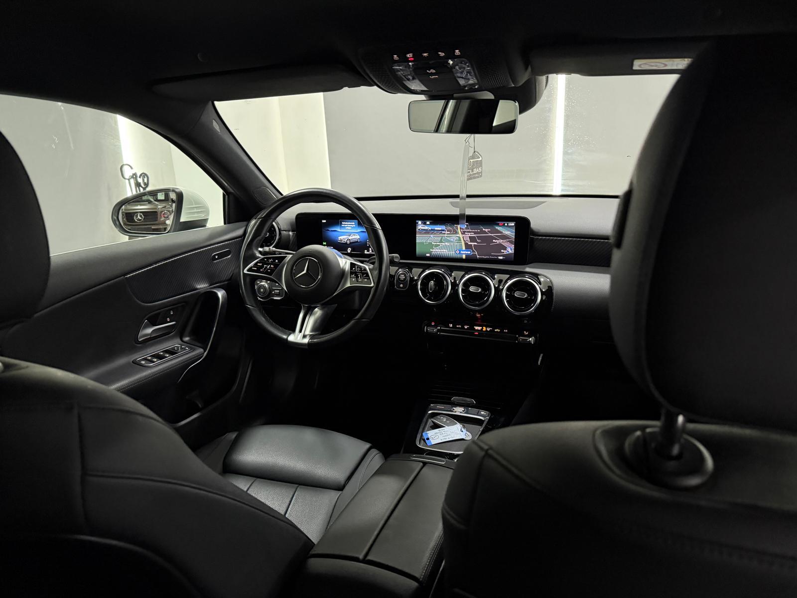 Mercedes-Benz A-Class d 8G PROGRESSIVE*KAM.*WIDE*LED* CARPLAY*, миниатюра 24