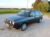 Volkswagen Golf 2 Pasadena BBS auch Tausch Audi 80 - Volkswagen Golf: Pasadena