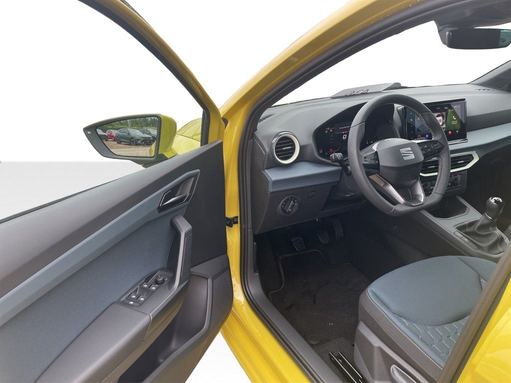 Seat Ibiza - Bild 11