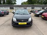 Suzuki Ignis 1.5 X-35 2WD,73KW,1.Hand,KLIMA,TÜV06/2028 - Suzuki Ignis in Dresden