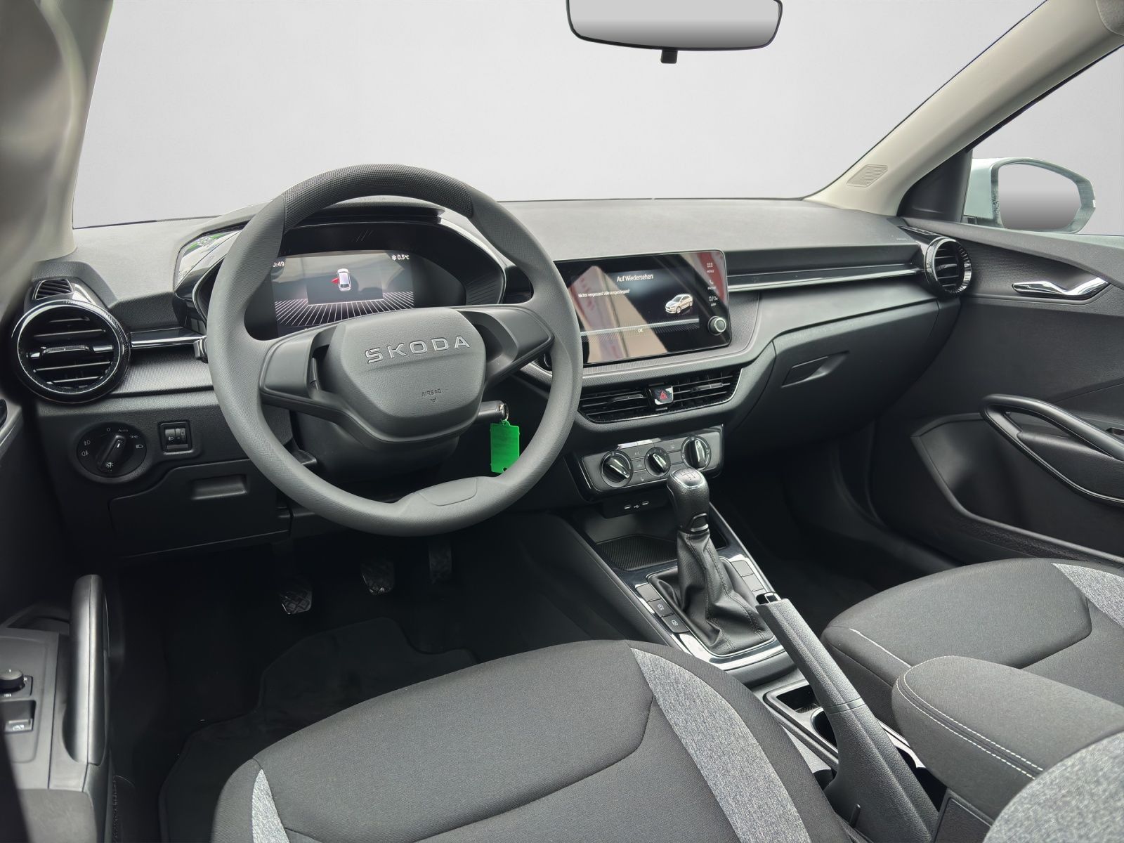 Skoda Fabia - Bild 4