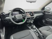 Skoda Fabia - Vorschau Bild 4