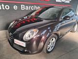 Alfa Romeo MiTo 1.4 70 CV - Alfa Romeo MiTo aus 2012