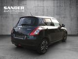 Suzuki Swift 1.2 X-TRA 5-türig  2.Hand - Suzuki Swift Gebrauchtwagen in Osnabrück