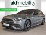 Mercedes-Benz C 300 T e Edition AMG-Line-MBUX*AHK*360° Kamera*