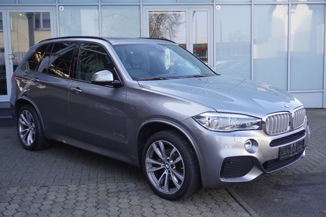 BMW X5 xDrive 40 e M Sportpaket Panorama/LED