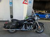 Harley-Davidson Road King sehr gepflegt - HARLEY-DAVIDSON 2005 ROAD KING