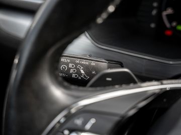 Skoda Superb - 12