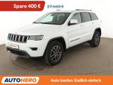 Jeep Grand Cherokee 3.0 CRD Limited Aut.*NAVI*BiXENON - Jeep Gebrauchtwagen in Köln
