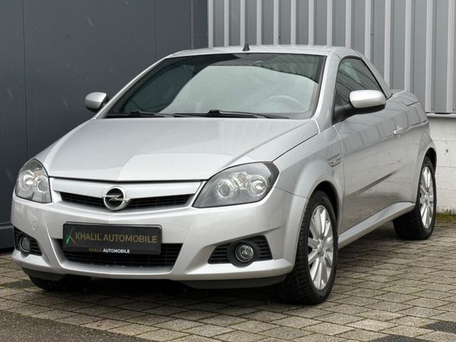 Opel Tigra Twin Top "Sport" | Klima | Tüv NEU