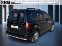 Renault Kangoo E-TECH - Vorschau Bild 5