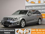 Mercedes-Benz C 200 T CDI BE AVANTGARDE LED|KLIMA|AHK|NAV|TEMP - Mercedes-Benz C 200: Automatik, Cdi