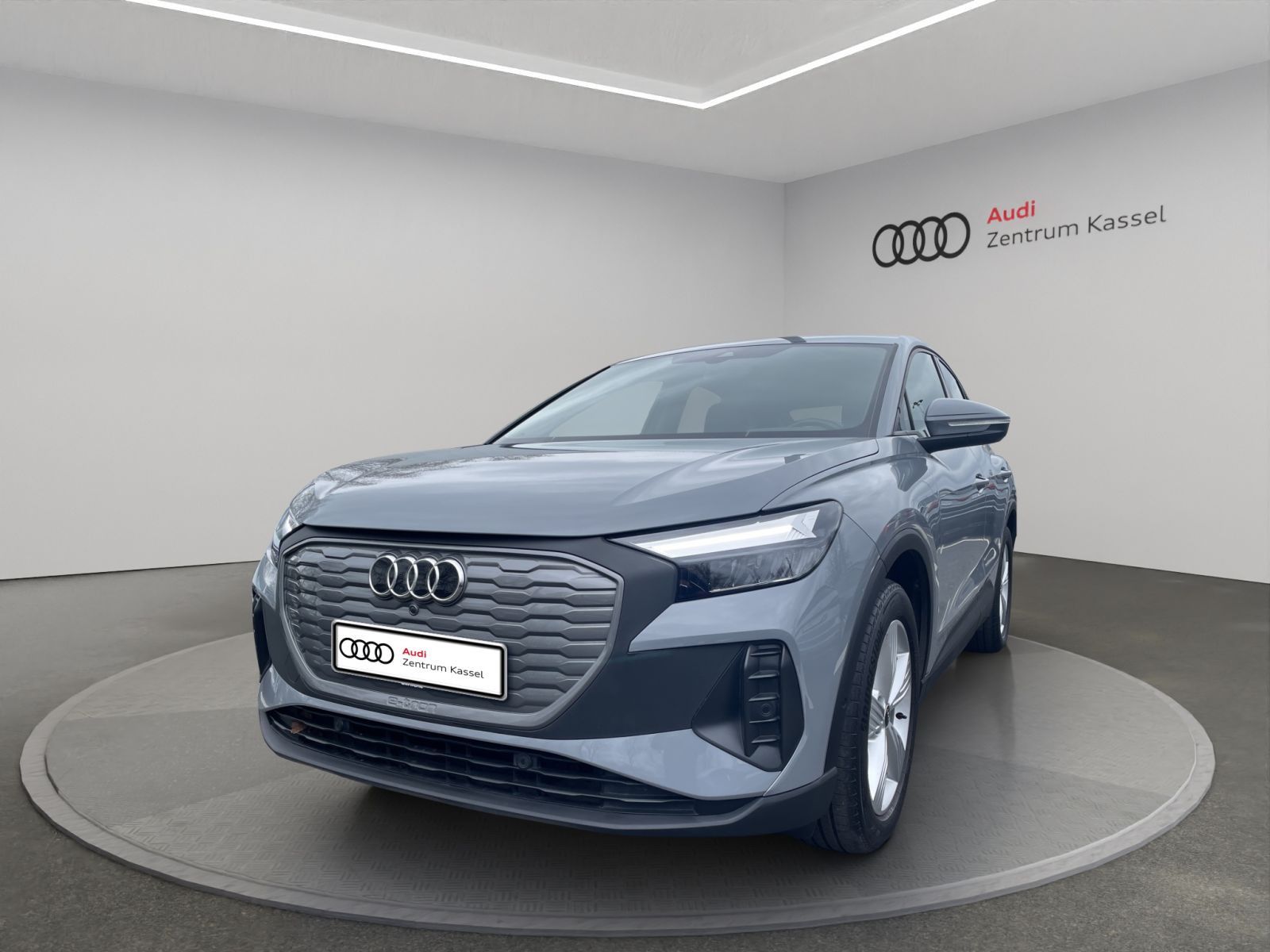 Audi Q4 e-tron - Bild 2