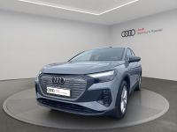 Audi Q4 e-tron - Vorschau Bild 2