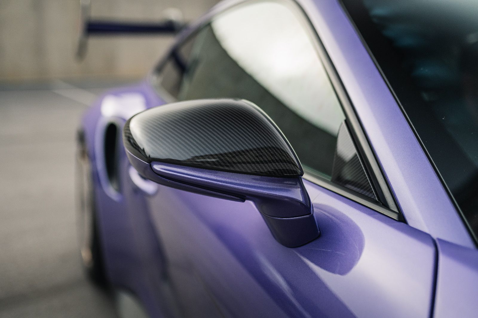 Porsche 992 (2025) buy
