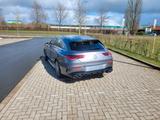 Mercedes-Benz CLA 45 AMG Shooting Brake + Performance Sitze - gebrauchte Mercedes-Benz CLA 45 AMG Shooting Brake aus dem Jahr 2023
