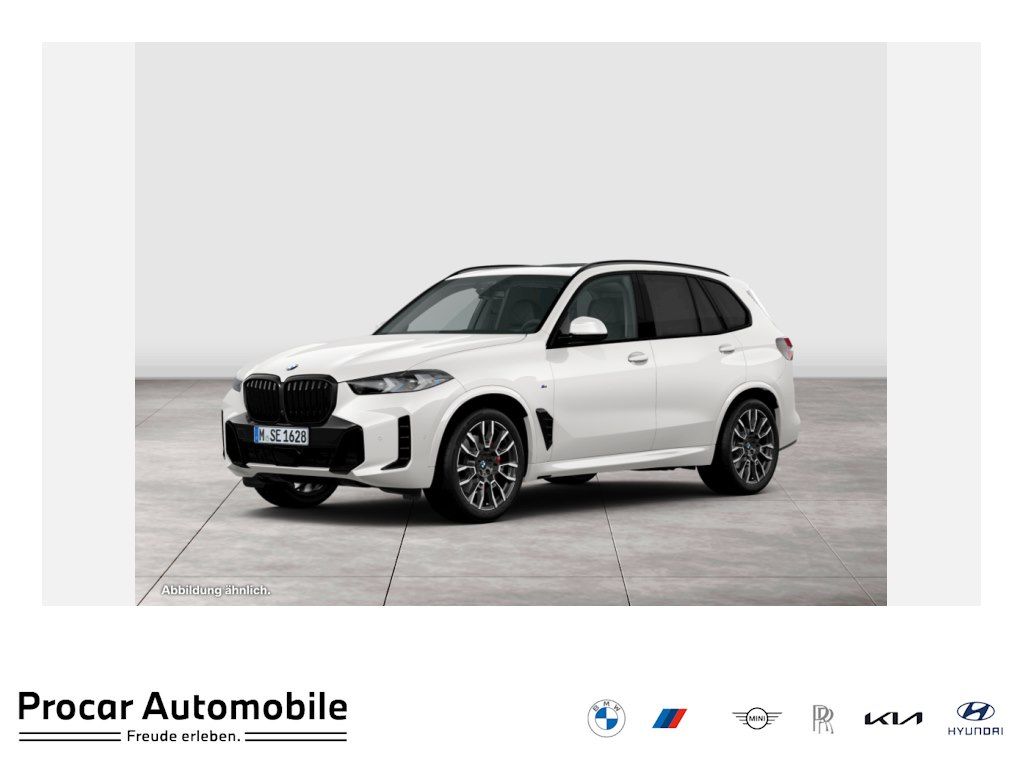 BMW X5 - Bild 1