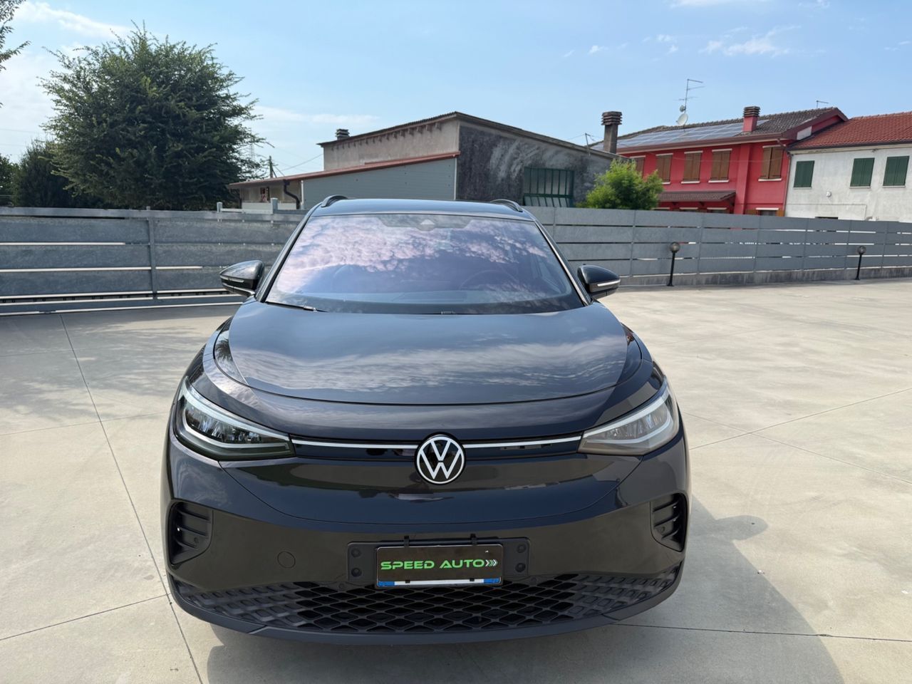 Other Volkswagen ID.4 ProPerformance pompa di calore imagem 2