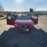 Mazda 6 Sports-Line | 55.000 km | Leder | BOSE  - Mazda 6: Mazd