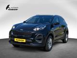 Kia Sportage - Kia Sportage mit Benzin-Antrieb: Limousine